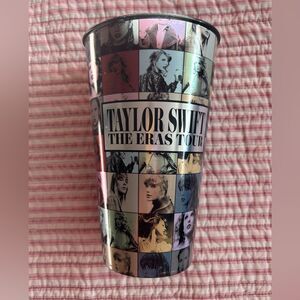 Taylor Swift Eras Cup